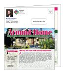Real Estate Newsletters