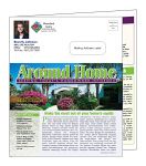 Real Estate Newsletters