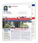 Real Estate Newsletters