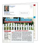 Real Estate Newsletters