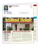 Real Estate Newsletters