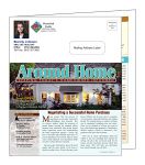 Real Estate Newsletters