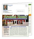 Real Estate Newsletters
