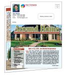 Newsletters: Real Estate Newsletter #N171
