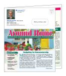 Newsletters: Real Estate Newsletter #N173 March