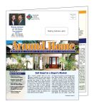 Newsletters: Real Estate Newsletter #N178 July/Aug/Sept