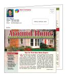Newsletters: Real Estate Newsletter #N180