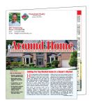 What's New: Real Estate Newsletter #N182