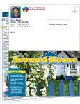 Realtor Newsletters