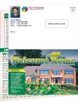 Realtor Newsletters