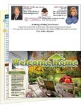 Realtor Newsletters