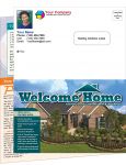 Realtor Newsletters