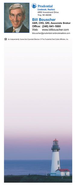 ReaMark Products: Full-Color (50 sheets) Notepads