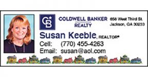 Labels for Real Estate Marketing Products