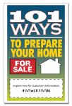 Real Estate Cookbooks & Realtor Info Books