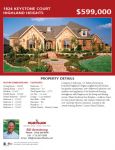 Real Estate Flyers