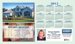 Realtor Calendars