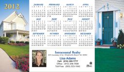 Realtor Calendars