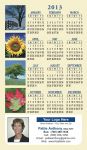 Realtor Calendars