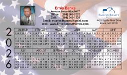 Realtor Calendars