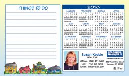 Realtor Calendars