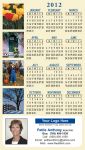 Realtor Calendars