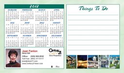 Realtor Calendars