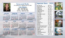 Realtor Calendars