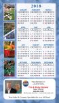 Realtor Calendars