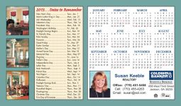 Realtor Calendars