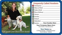 Realtor Calendars