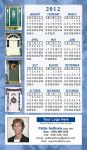 Realtor Calendars