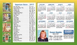 Realtor Calendars