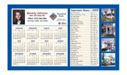 ReaMark Products: 3.5 x 6 - Full Magnetic Products