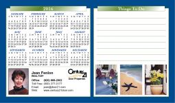 Realtor Calendars