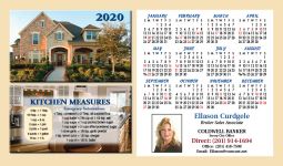 Realtor Calendars