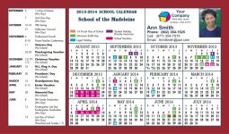 ReaMark Realtor Calendars | Hundreds of Real Estate Calendars Designs