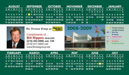 ReaMark Products: School Photo