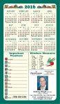 Realtor Calendars