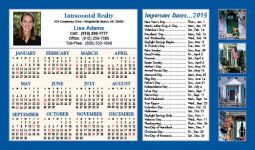Realtor Calendars