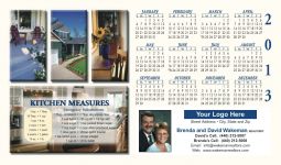 Realtor Calendars