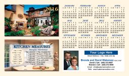 Realtor Calendars