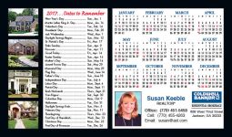 ReaMark Realtor Calendars | Hundreds of Real Estate Calendars Designs