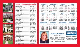 ReaMark Realtor Calendars | Hundreds of Real Estate Calendars Designs