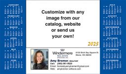 Real Estate Calendars | Reamark personalized real estate calendars