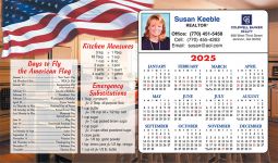 Real Estate Calendars | Reamark personalized real estate calendars