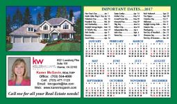 ReaMark Realtor Calendars | Hundreds of Real Estate Calendars Designs