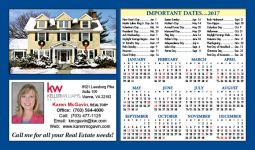 ReaMark Realtor Calendars | Hundreds of Real Estate Calendars Designs