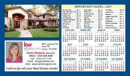 ReaMark Realtor Calendars | Hundreds of Real Estate Calendars Designs