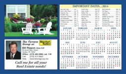 ReaMark Realtor Calendars | Hundreds of Real Estate Calendars Designs